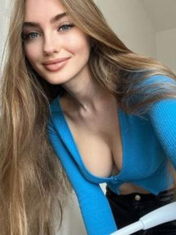 Проститутка Алиса